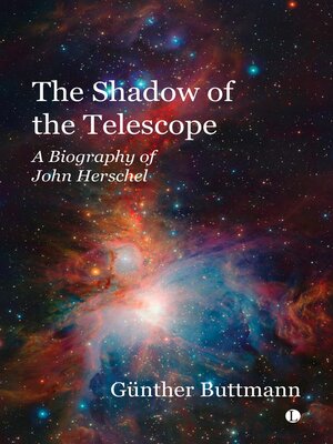 cover image of The Shadow of the Telescope